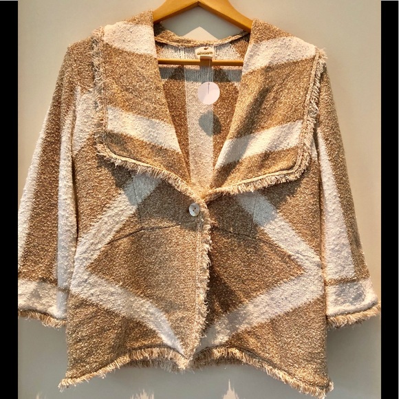 Chico's Jackets & Blazers - Chico’s Jacket  NWT